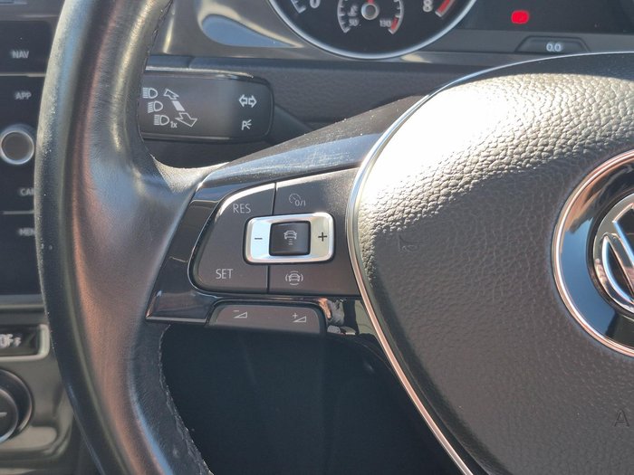 2019 Volkswagen Golf 110TSI Comfortline