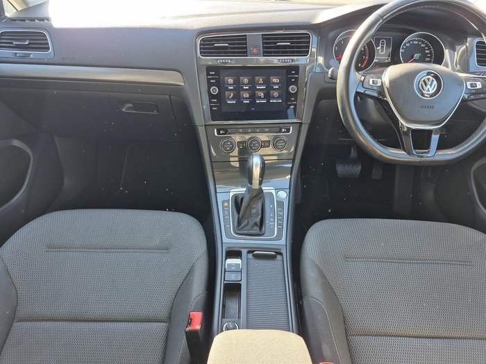 2019 Volkswagen Golf 110TSI Comfortline