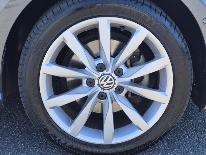 2019 Volkswagen Golf 110TSI Comfortline