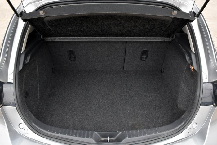 2009 Mazda 3 SP25