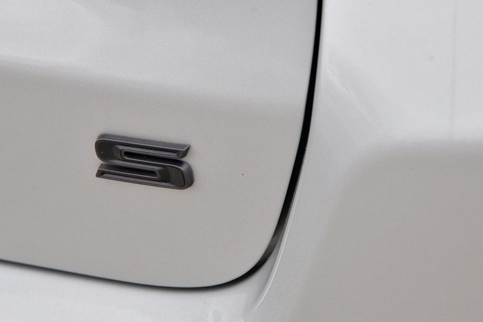 2021 Jeep Compass S-Limited