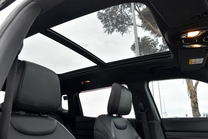 2021 Jeep Compass S-Limited