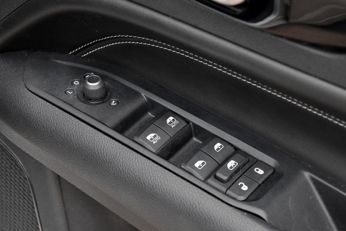 2021 Jeep Compass S-Limited