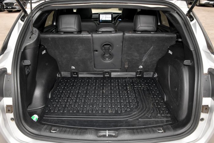 2021 Jeep Compass S-Limited