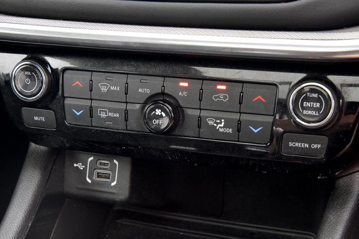 2021 Jeep Compass S-Limited