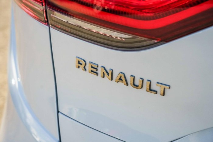 2024 Renault Koleos Intens