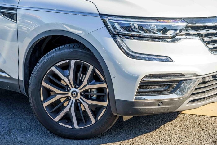 2024 Renault Koleos Intens