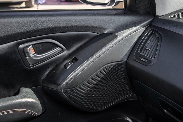 2015 Hyundai ix35 SE