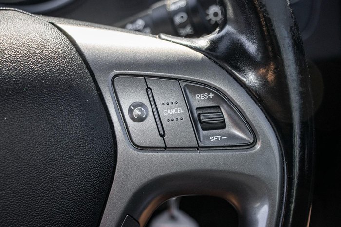 2015 Hyundai ix35 SE