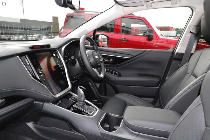 2025 Subaru Outback AWD Touring