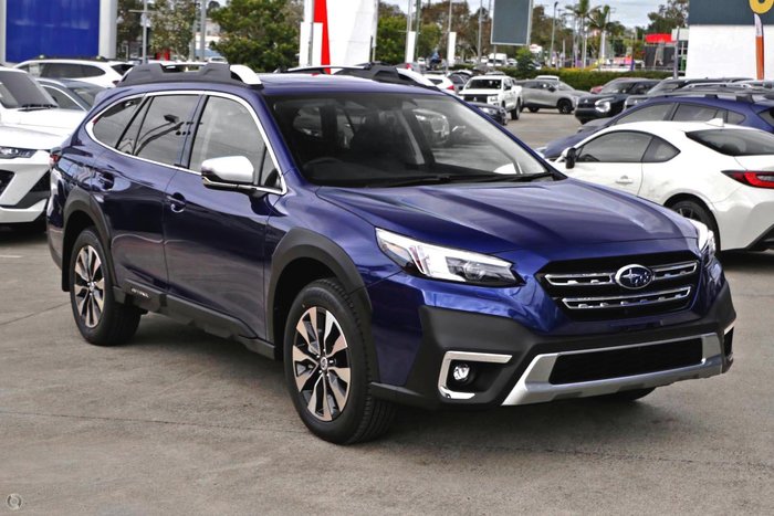 2025 Subaru Outback AWD Touring