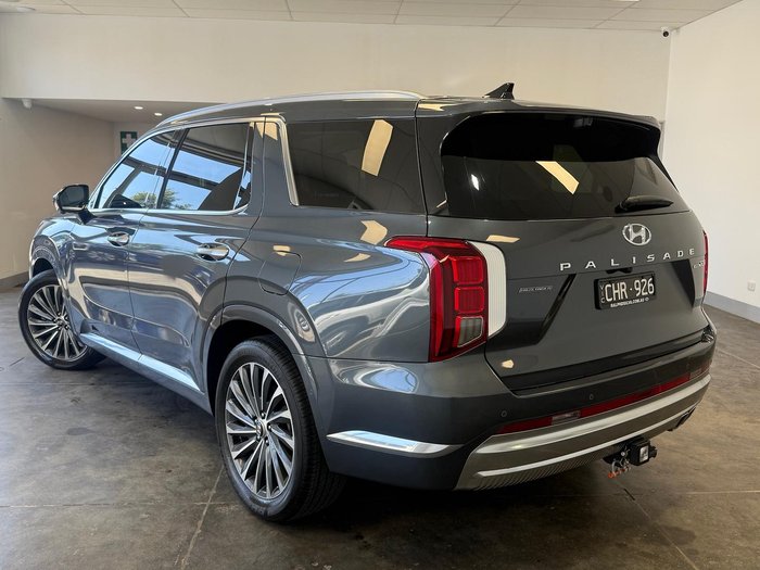 2023 Hyundai Palisade Highlander
