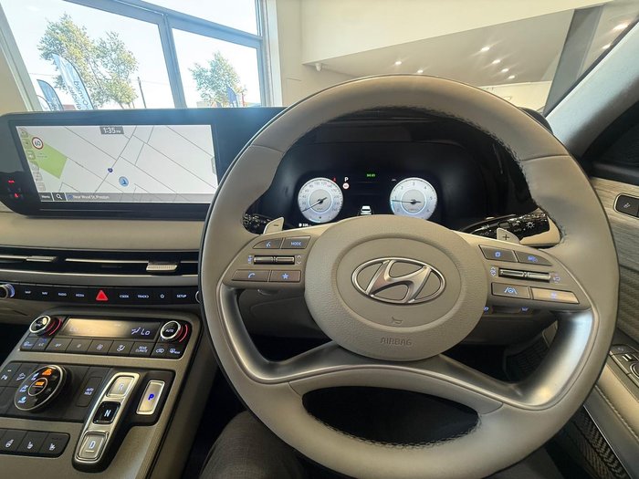 2023 Hyundai Palisade Highlander