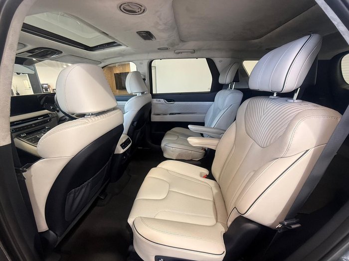 2023 Hyundai Palisade Highlander