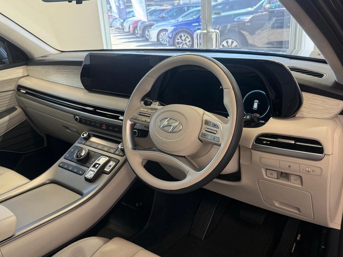 2023 Hyundai Palisade Highlander