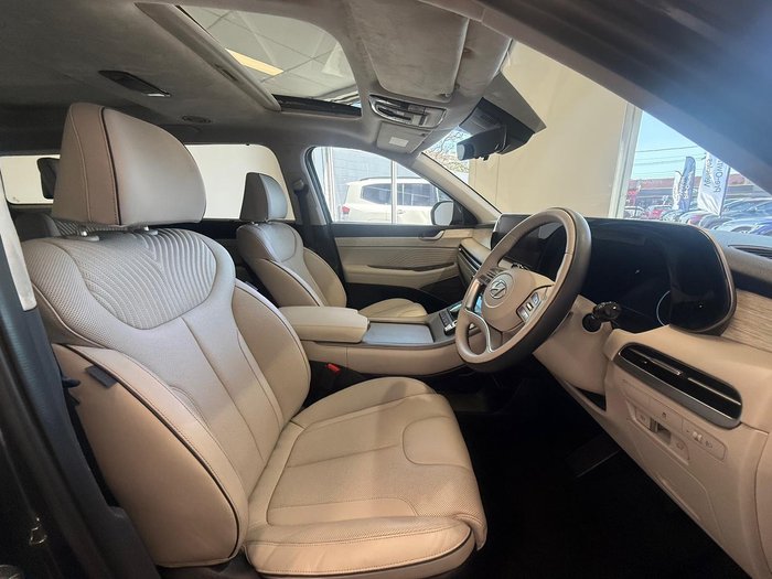 2023 Hyundai Palisade Highlander