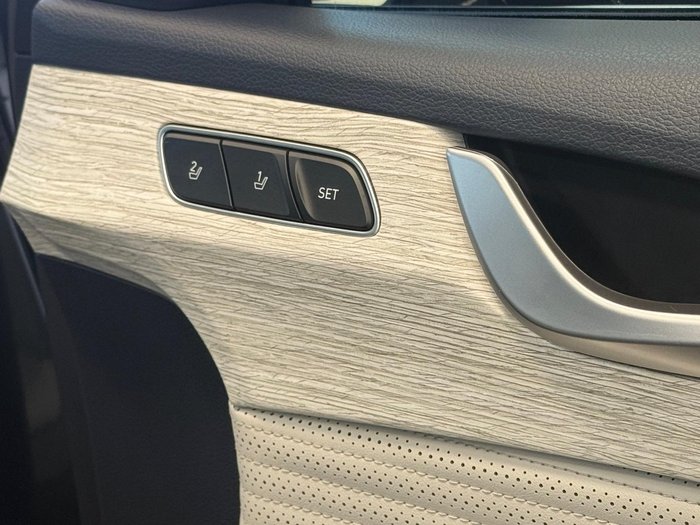 2023 Hyundai Palisade Highlander