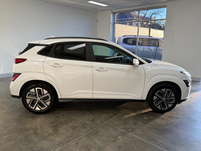 2022 Hyundai Kona Electric Elite