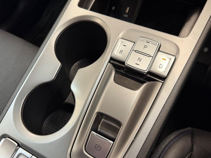 2022 Hyundai Kona Electric Elite