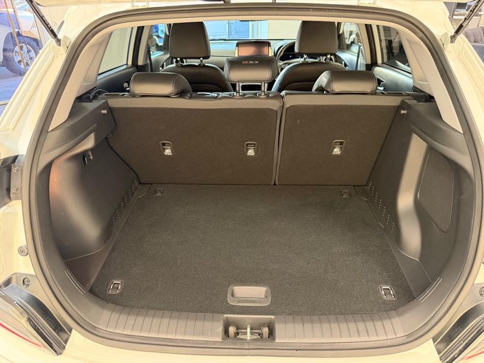 2022 Hyundai Kona Electric Elite