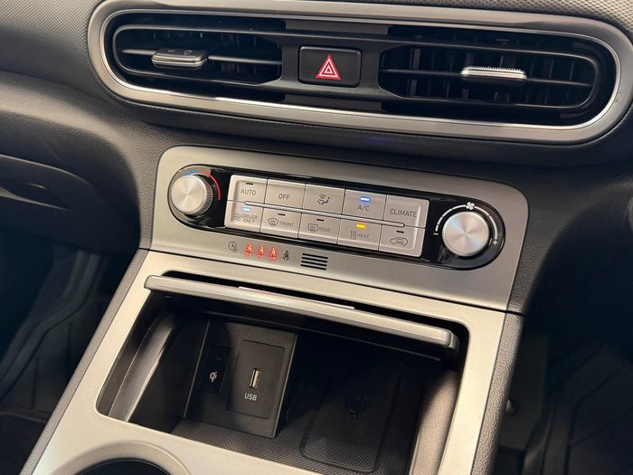 2022 Hyundai Kona Electric Elite