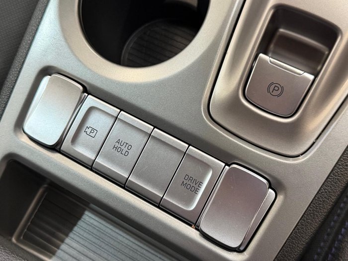 2022 Hyundai Kona Electric Elite