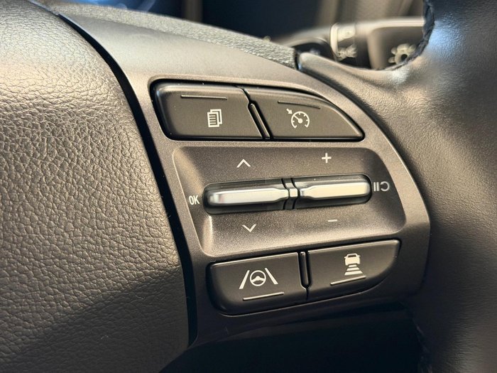 2022 Hyundai Kona Electric Elite