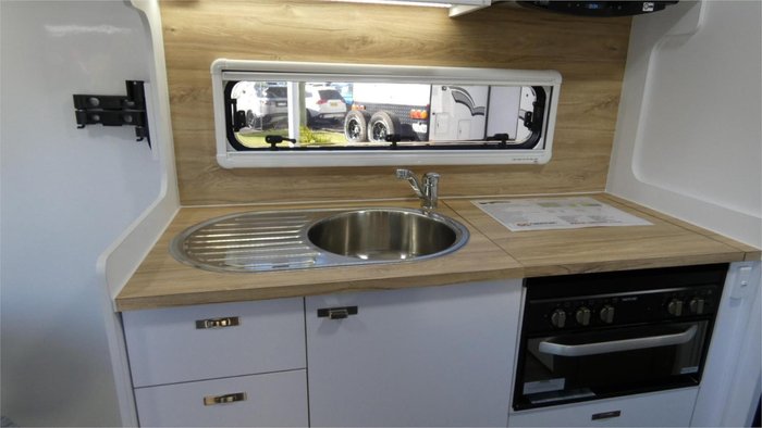 2026 Goldstream 1760 Series