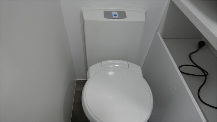 2026 Goldstream 1760 Series