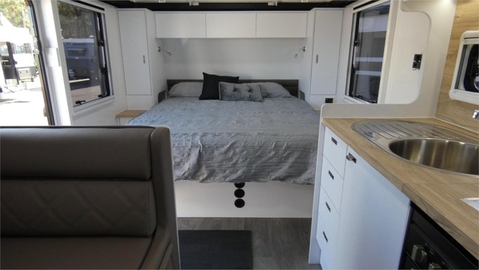 2026 Goldstream 1760 Series