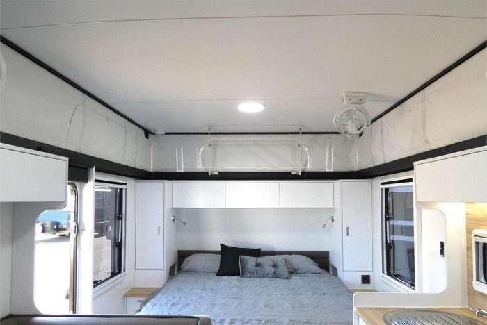 2026 Goldstream 1760 Series