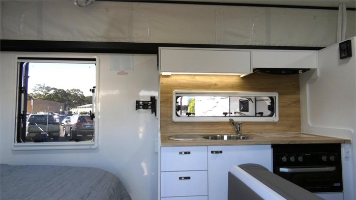 2026 Goldstream 1760 Series
