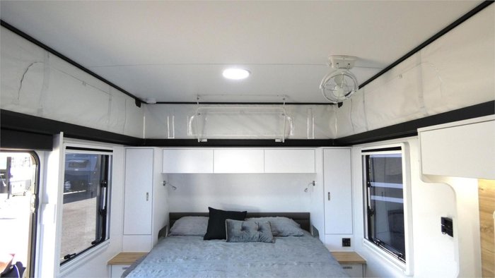 2026 Goldstream 1760 Series