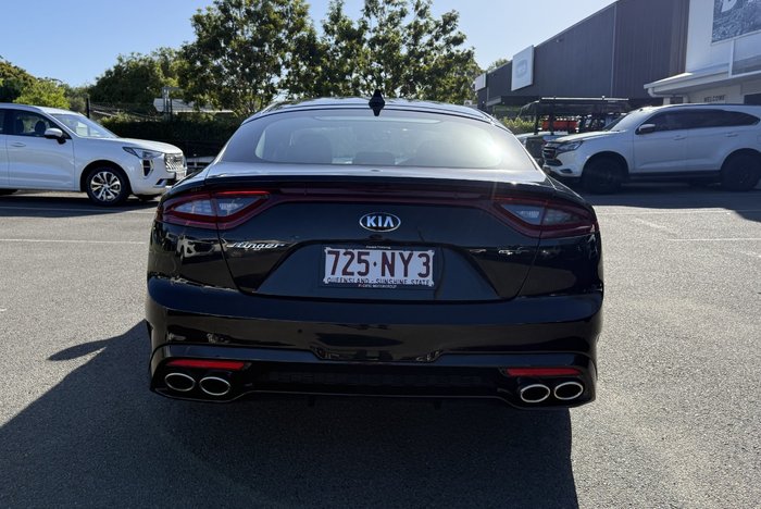 2020 Kia Stinger GT
