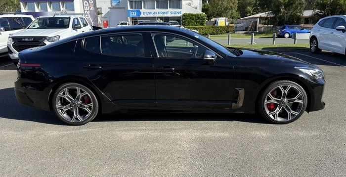 2020 Kia Stinger GT