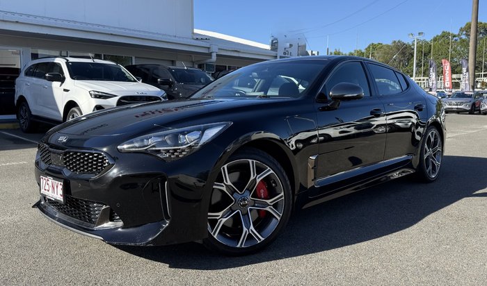 2020 Kia Stinger GT