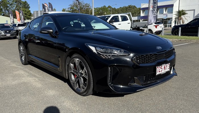 2020 Kia Stinger GT