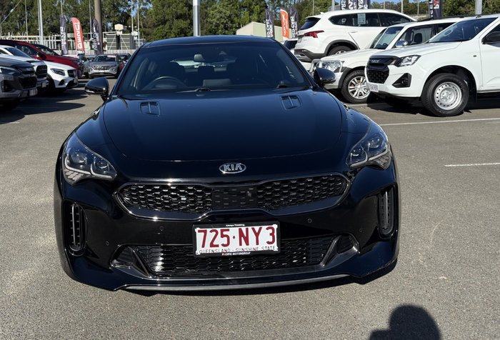2020 Kia Stinger GT