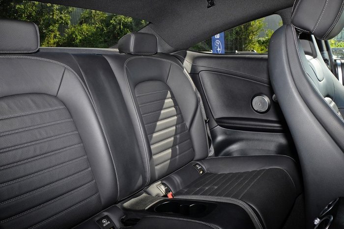 2021 Mercedes-Benz C-Class C300