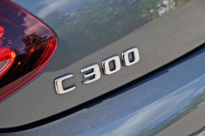 2021 Mercedes-Benz C-Class C300