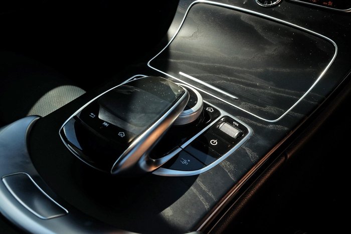 2021 Mercedes-Benz C-Class C300