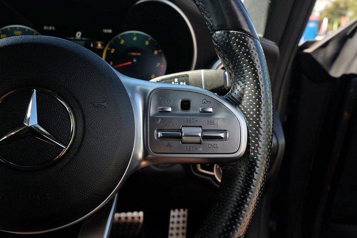 2021 Mercedes-Benz C-Class C300