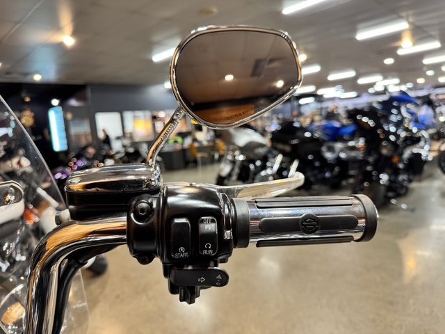 2009 HARLEY-DAVIDSON FLHR ROAD KING