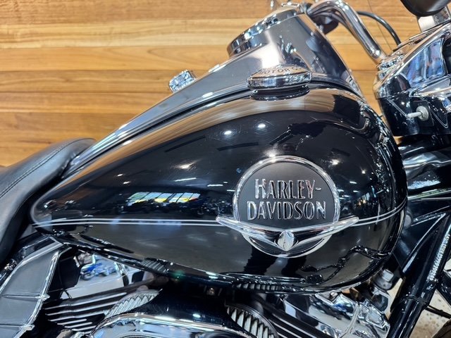 2009 HARLEY-DAVIDSON FLHR ROAD KING