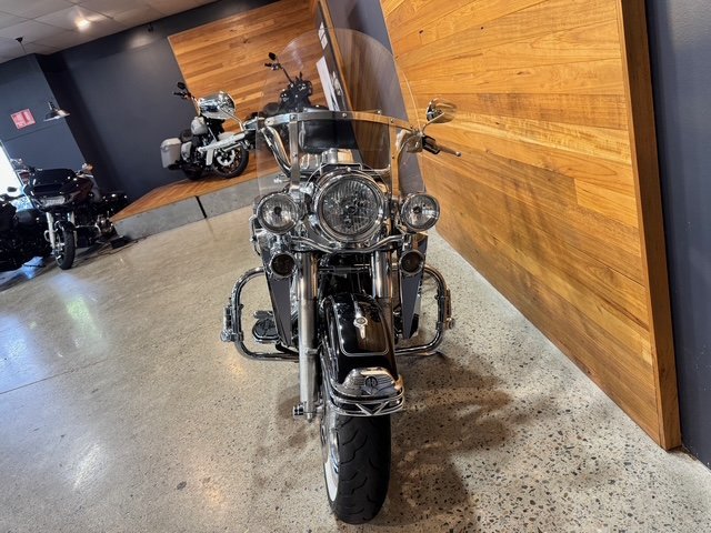 2009 HARLEY-DAVIDSON FLHR ROAD KING