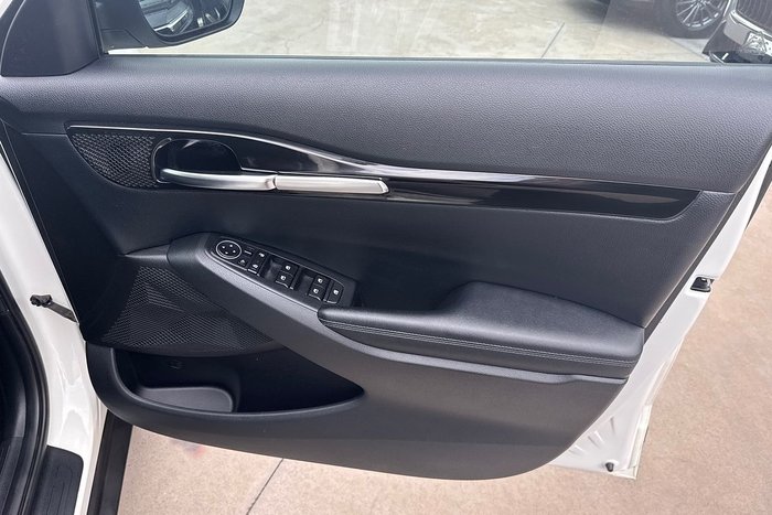 2020 Kia Seltos Sport+