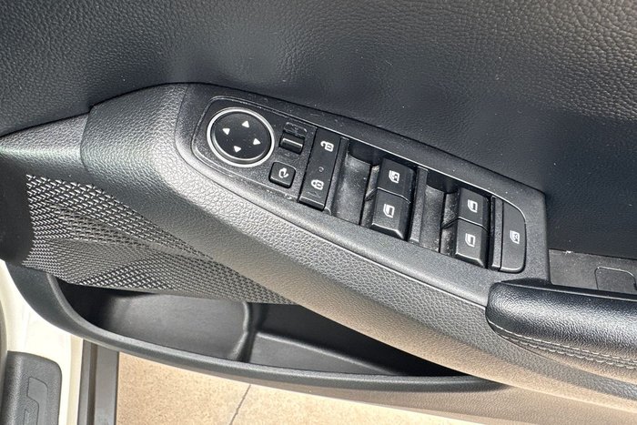 2020 Kia Seltos Sport+