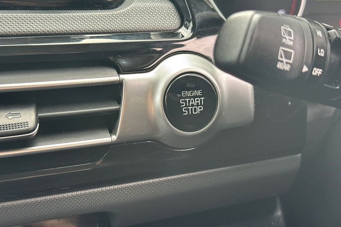 2020 Kia Seltos Sport+