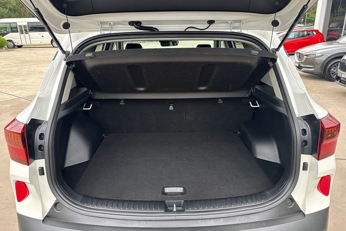 2020 Kia Seltos Sport+