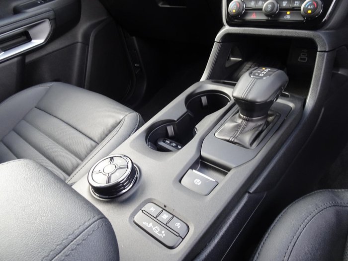 2025 Ford Everest Sport